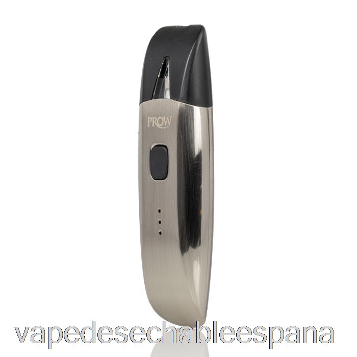 Vape Desechable España Obs Prow 11w Pod System Chrome